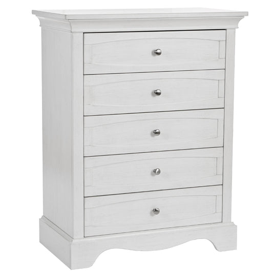 Ragusa 5 Drawer Chest