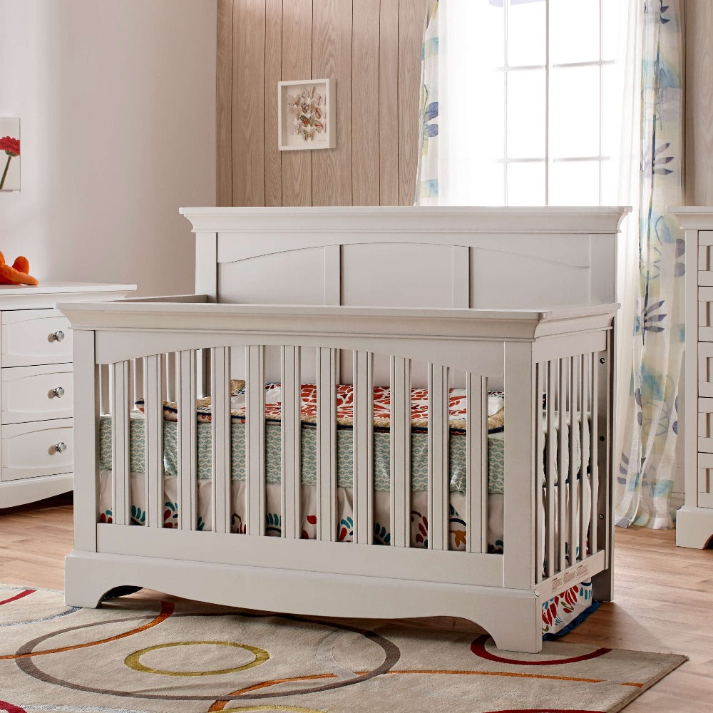 Ragusa Convertible Crib