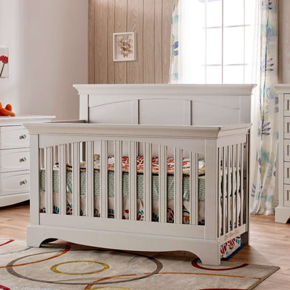 Ragusa Convertible Crib