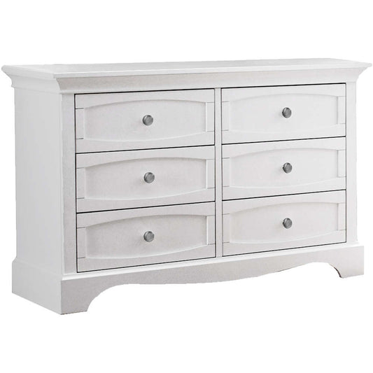 Ragusa Double Dresser