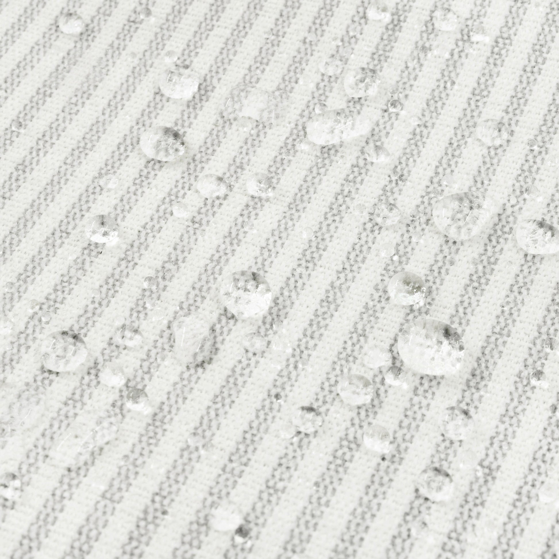 M21785FCS,Crawford Gliding Ottoman in Fog Chatham Stripe Performance Eco-Weave