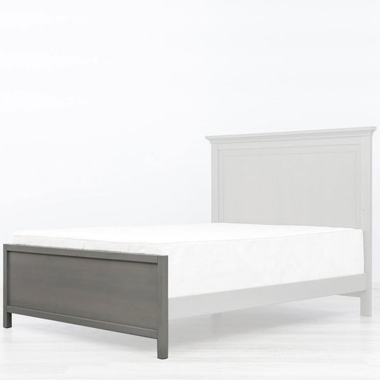 Jackson Low-Profile Footboard