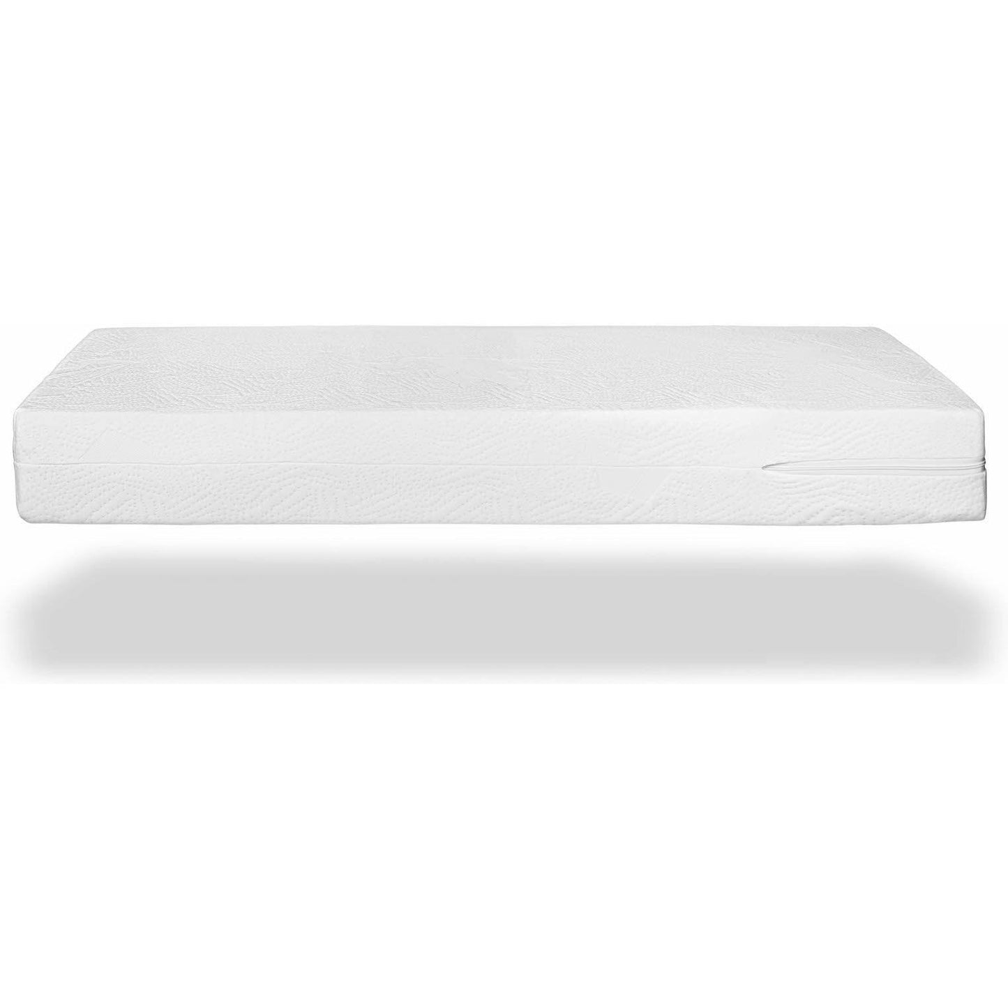2-Stage Breathable Organic Crib Mattress
