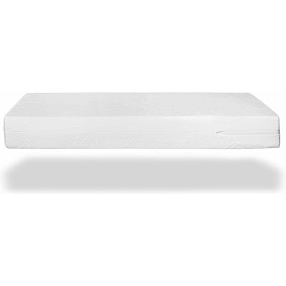 2-Stage Breathable Organic Crib Mattress