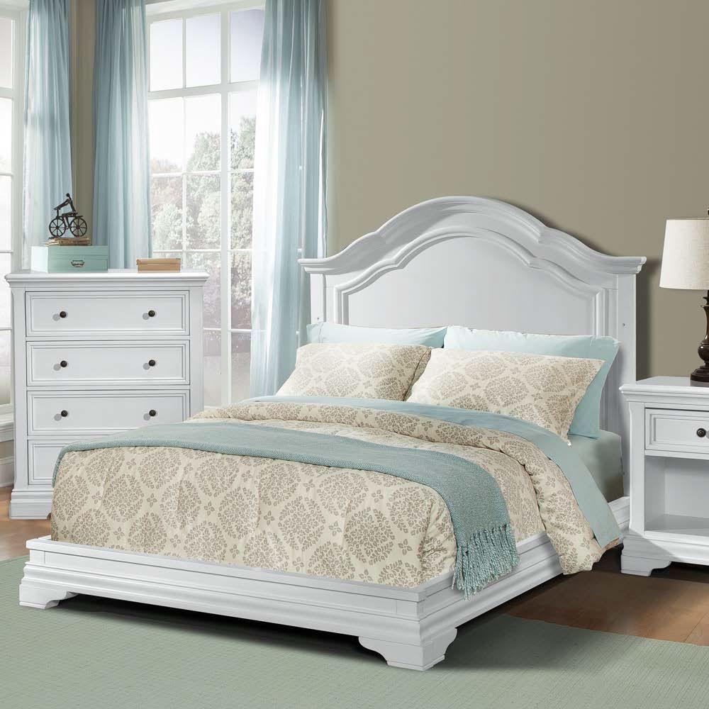 Athena Bed Rails