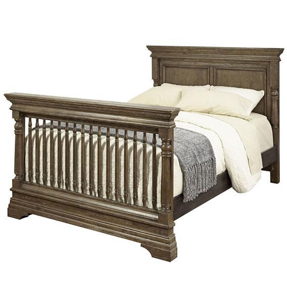 Kerrigan Bed Rails