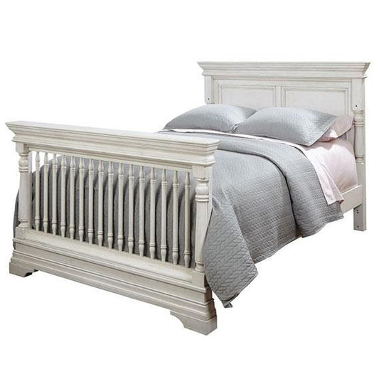 Kerrigan Bed Rails