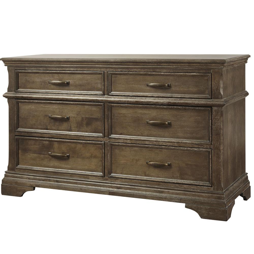 Kerrigan Dresser