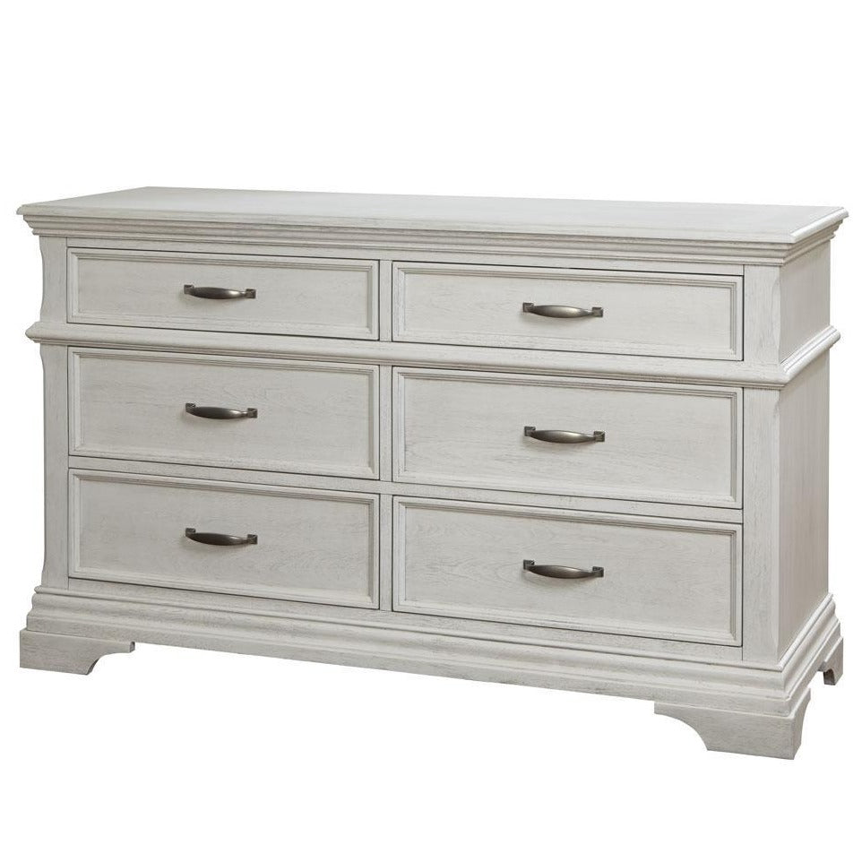 Kerrigan Dresser
