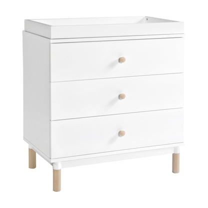 M12971NX,Gelato Knob Set in Washed Natural