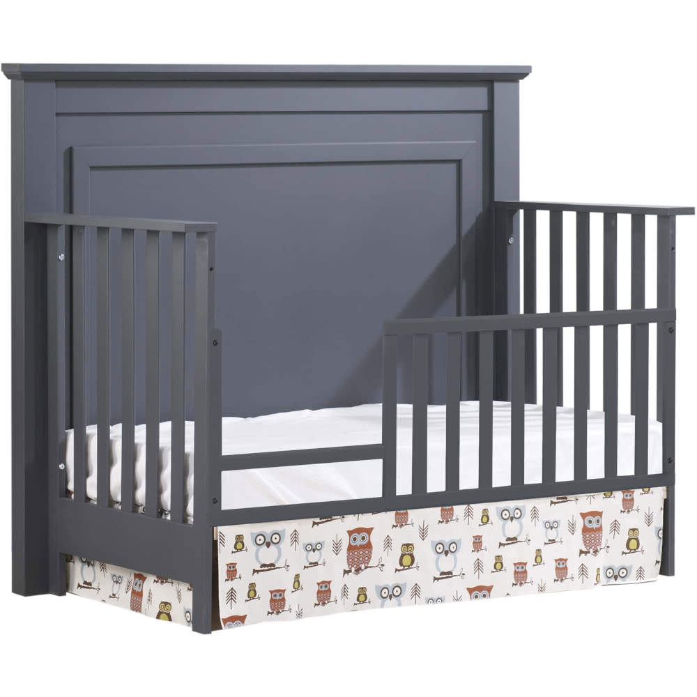 Taylor Convertible Crib
