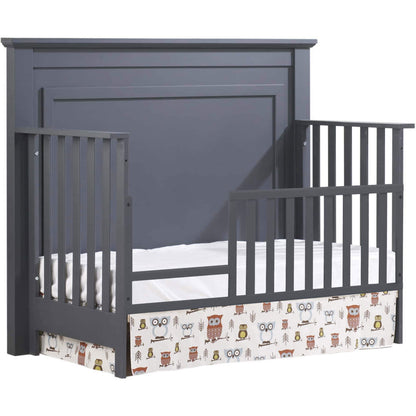 Taylor Convertible Crib