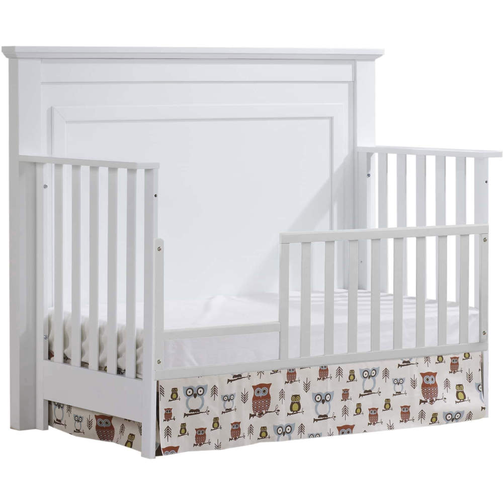 Taylor Convertible Crib