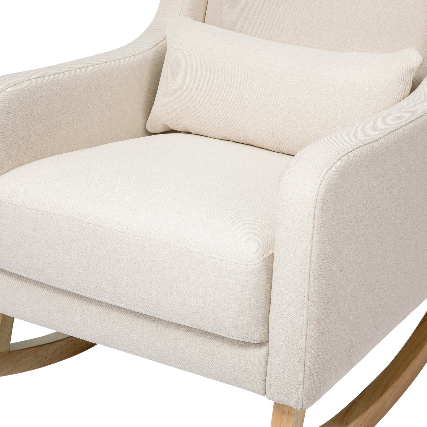 M20687PNETL,Kai Rocker in Performance Natural Eco-Twill w/Light Legs