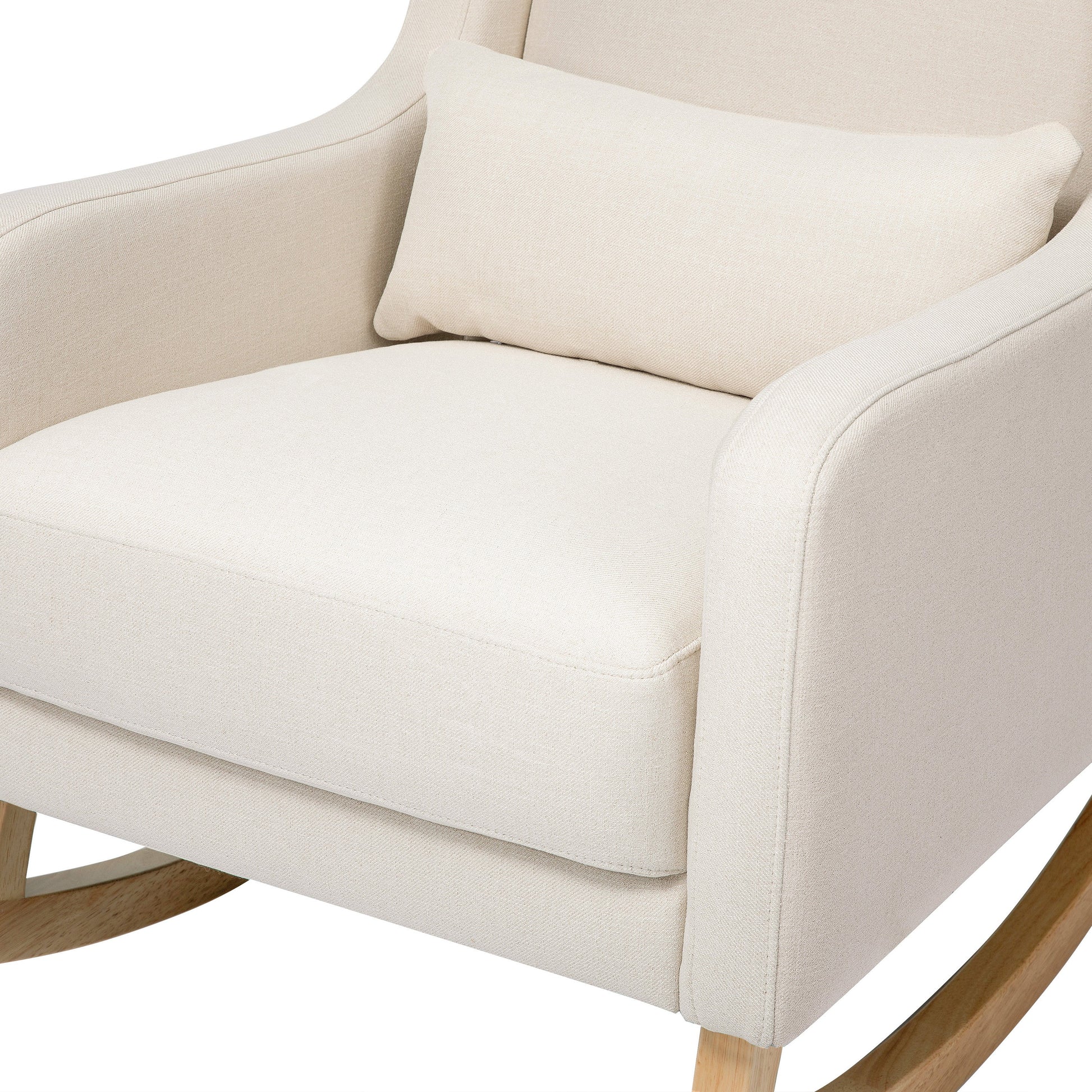 M20687PNETL,Kai Rocker in Performance Natural Eco-Twill w/Light Legs