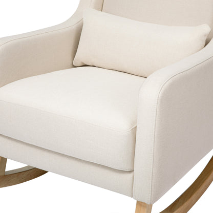 M20687PNETL,Kai Rocker in Performance Natural Eco-Twill w/Light Legs
