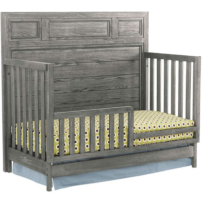 Foundry Flat-Top Convertible Crib