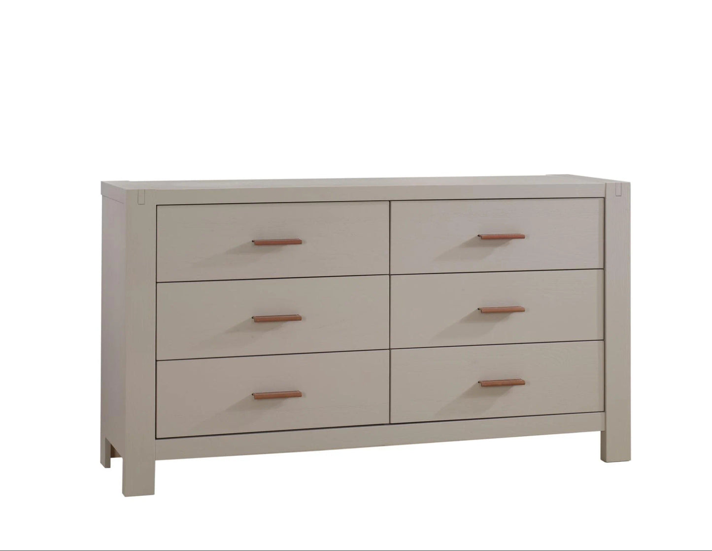 Toscano King Dresser