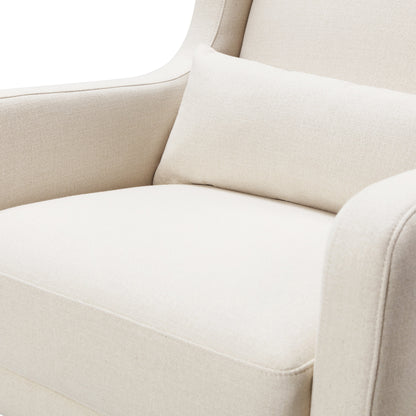 M20687PNET,Kai Rocker in Performance Natural Eco-Twill w/dark legs