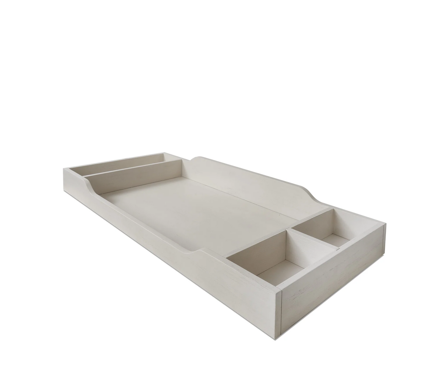 Portico Changing Tray
