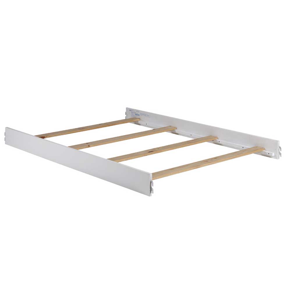 Napoli Full Size Bed Rails