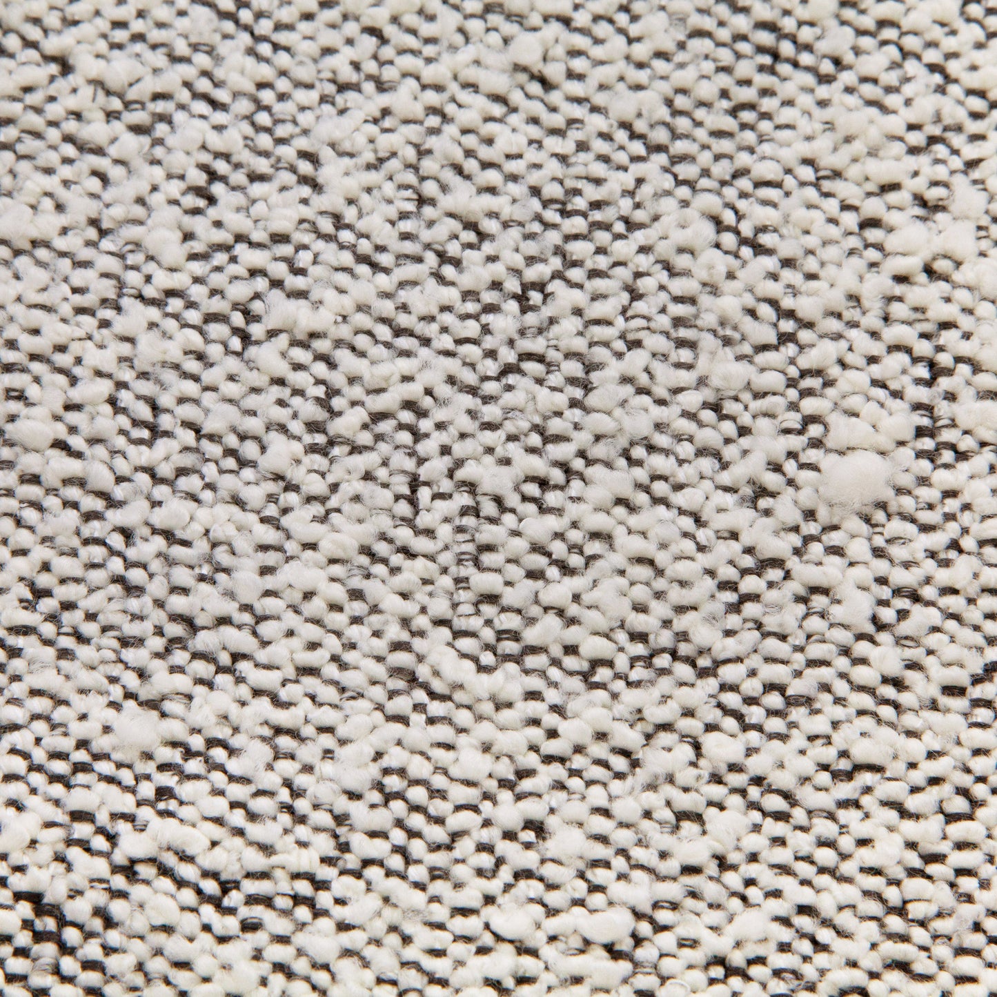 M5887BWB,Madison Swivel Glider in Black White Boucle