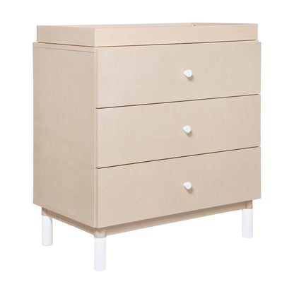 M12970W,Gelato Feet Set in White Finish