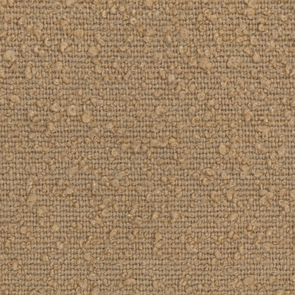 M22985SAB,Enoki Storage Ottoman in Sand Boucle