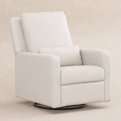 Sigi Power Recliner and Swivel Glider with USB port