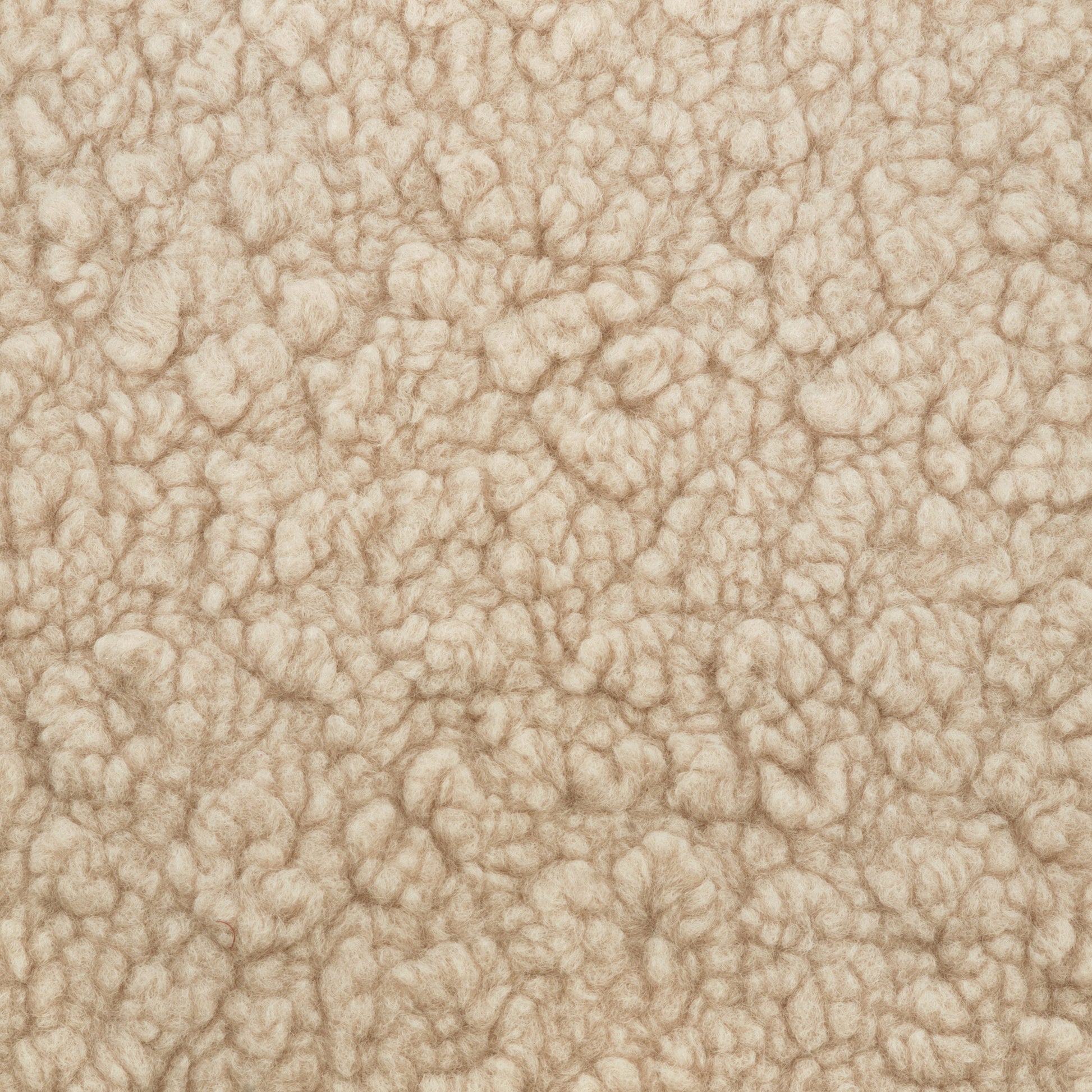 M20985CSG,Cali Storage Ottoman in Chai Shearling