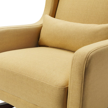 M20687PDET,Kai Rocker in Performance Dijon Eco-Twill w/dark legs