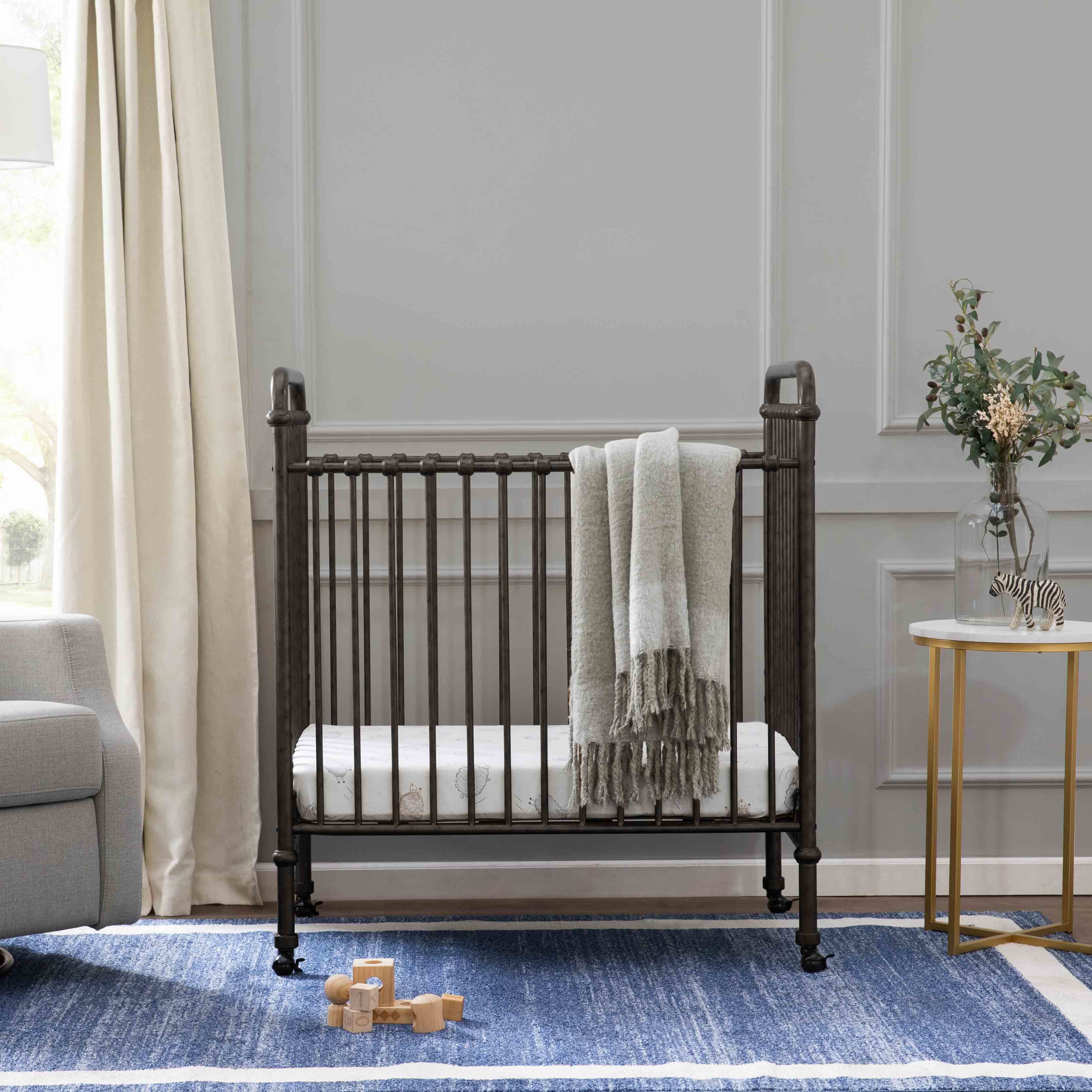 All Cribs | New Jersey Cribs