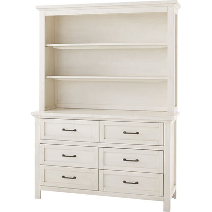 Westfield Hutch / Bookcase