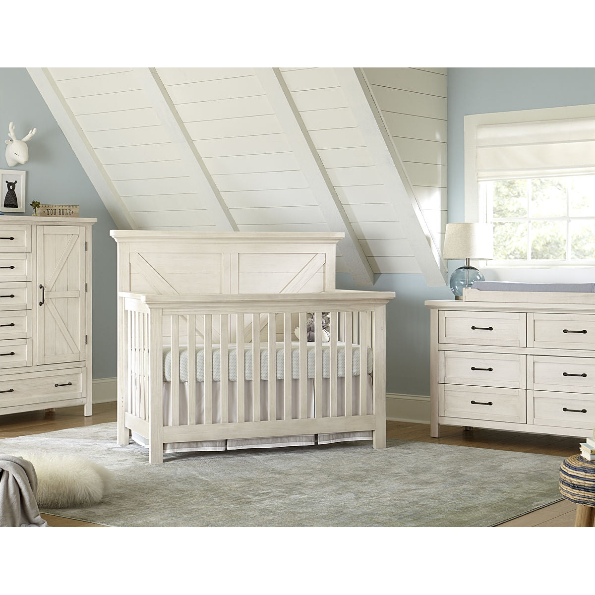 Westfield Chifferobe