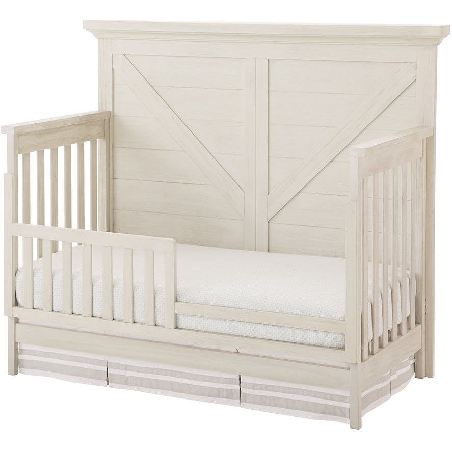 Westfield Toddler Rail
