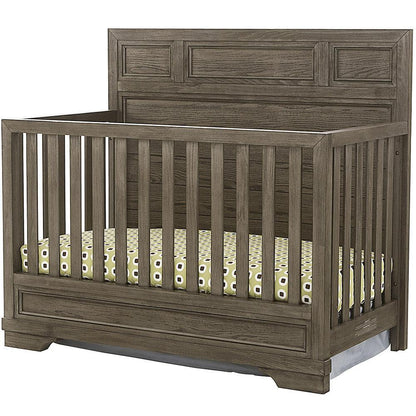 Foundry Flat-Top Convertible Crib