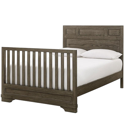 Foundry Full Bed Rails