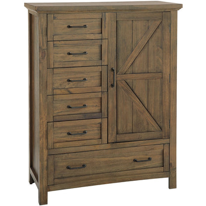 Westfield Chifferobe