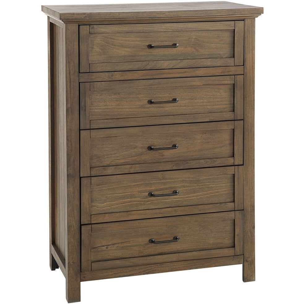 Westfield 5 Drawer Chest