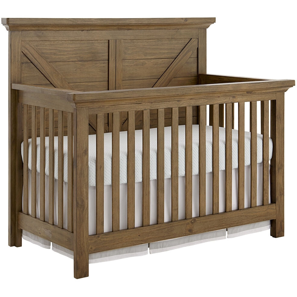 Westfield Convertible Crib