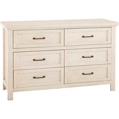 Westfield 6 Drawer Dresser