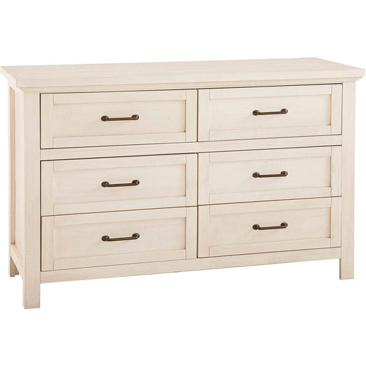 Westfield 6 Drawer Dresser