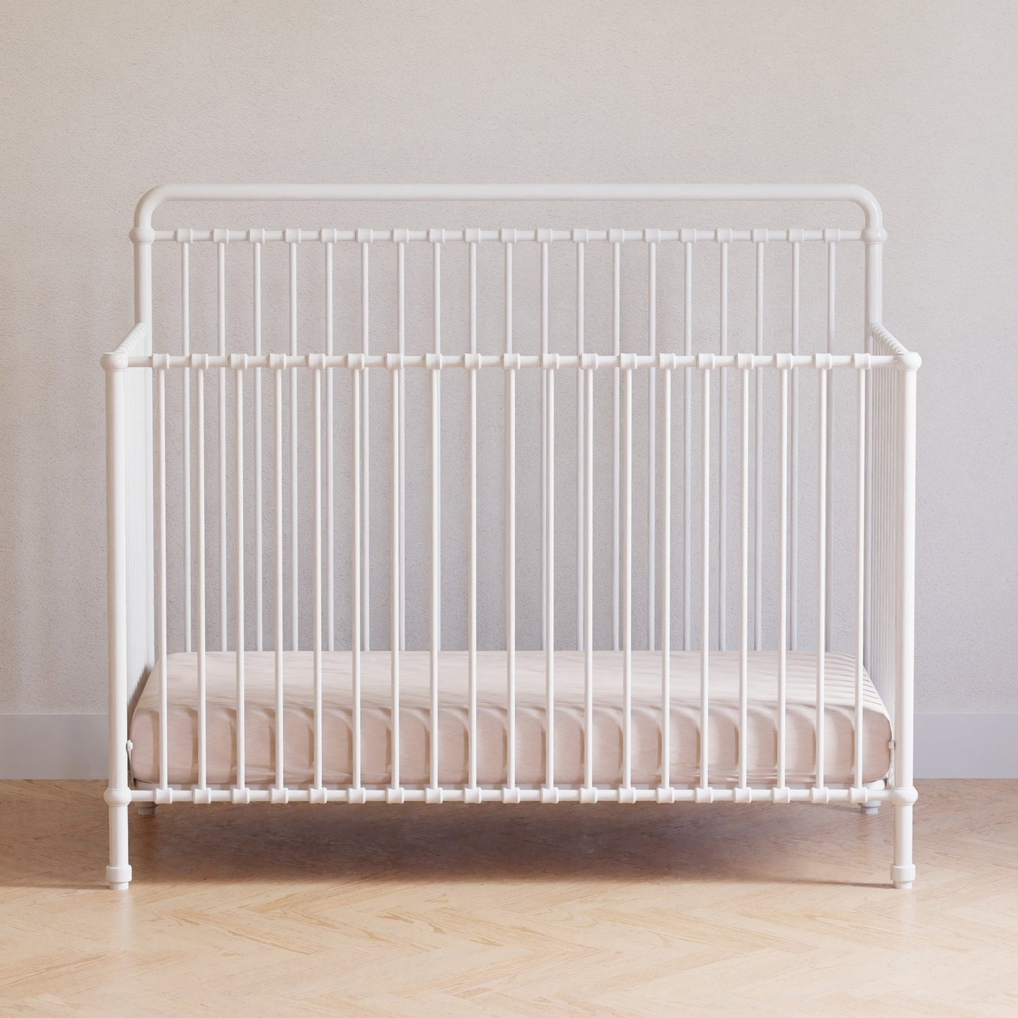 Winston Convertible Crib
