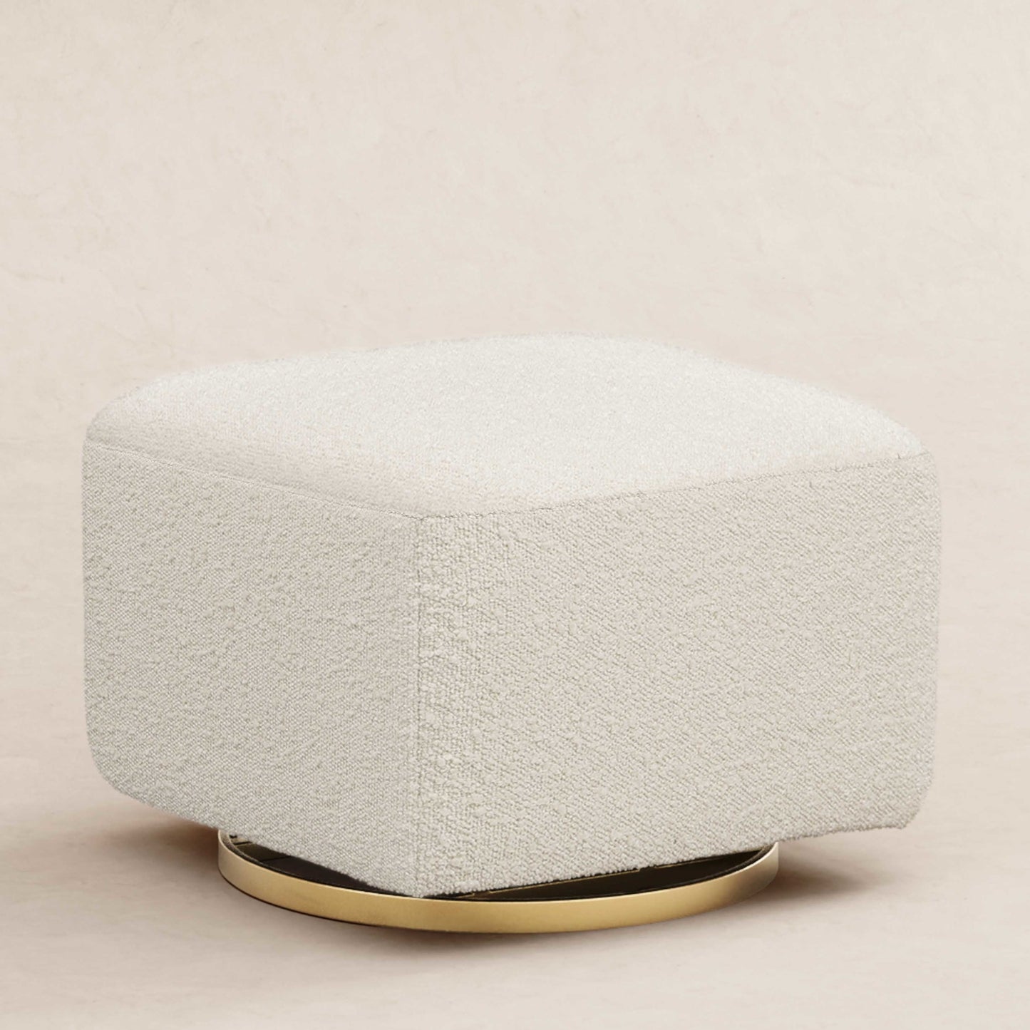 Kiwi Gliding Ottoman