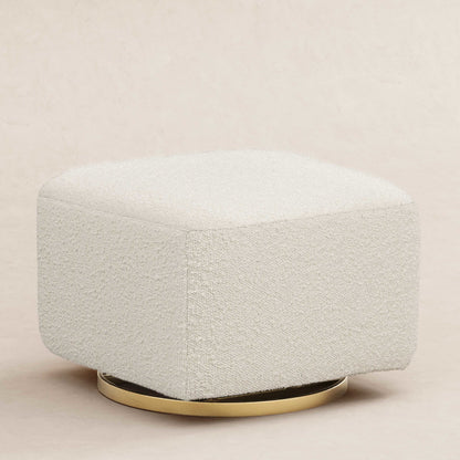 Kiwi Gliding Ottoman