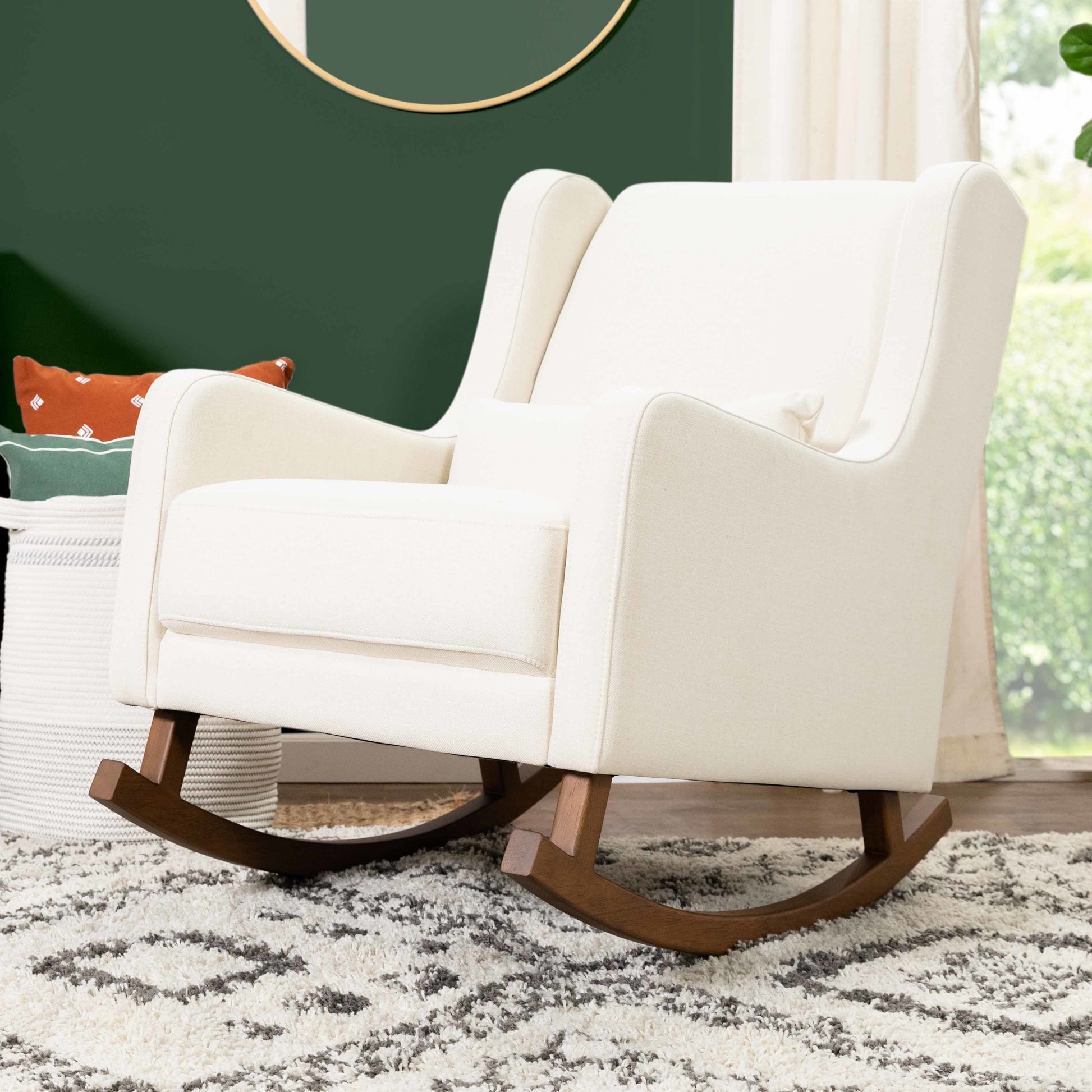 M20687PNET,Kai Rocker in Performance Natural Eco-Twill w/dark legs