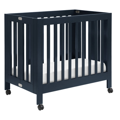 Origami Mini Crib