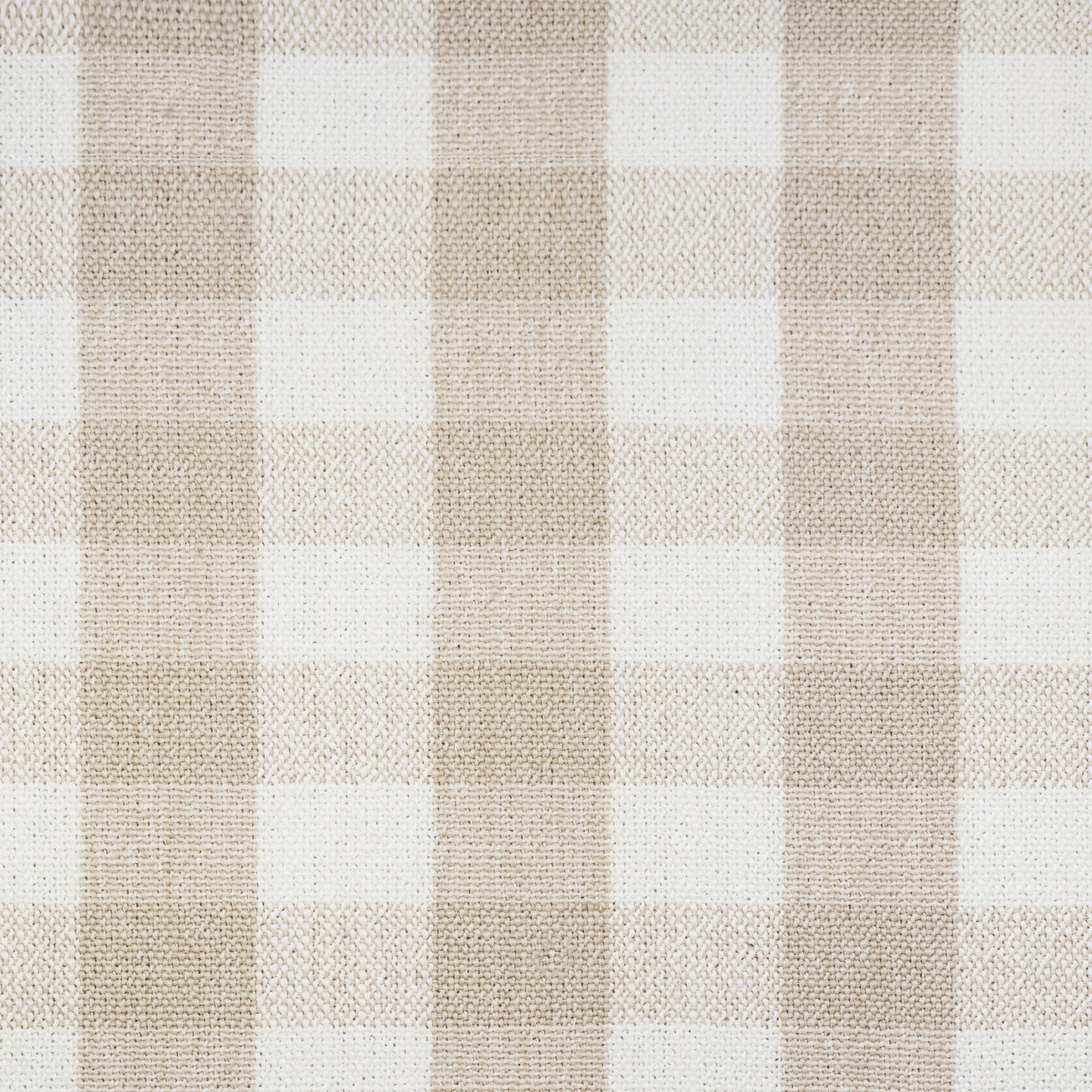 B17787TGH,Monroe Pillowback Power Recliner in Tan Gingham