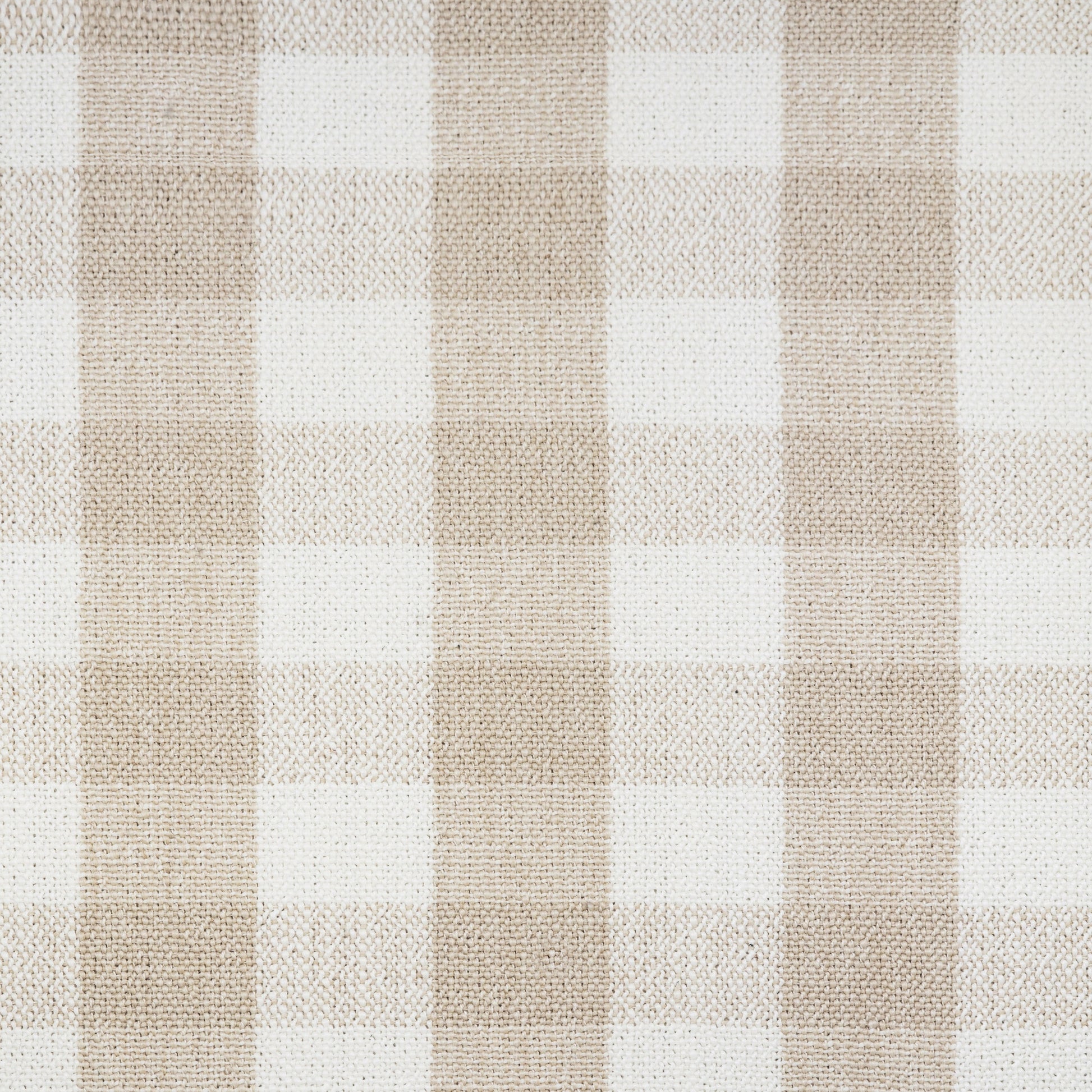 B17787TGH,Monroe Pillowback Power Recliner in Tan Gingham