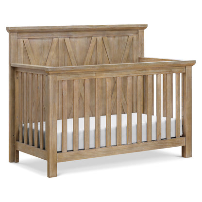 Emory Farmhouse Convertible Crib
